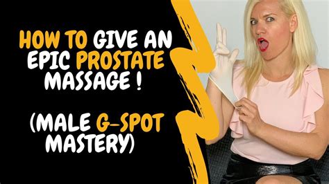 Prostate Massage Find a prostitute Rychvald
